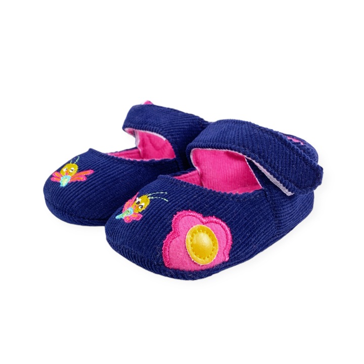 Chippo 30109 babacipo, barsony, Tengerészkék