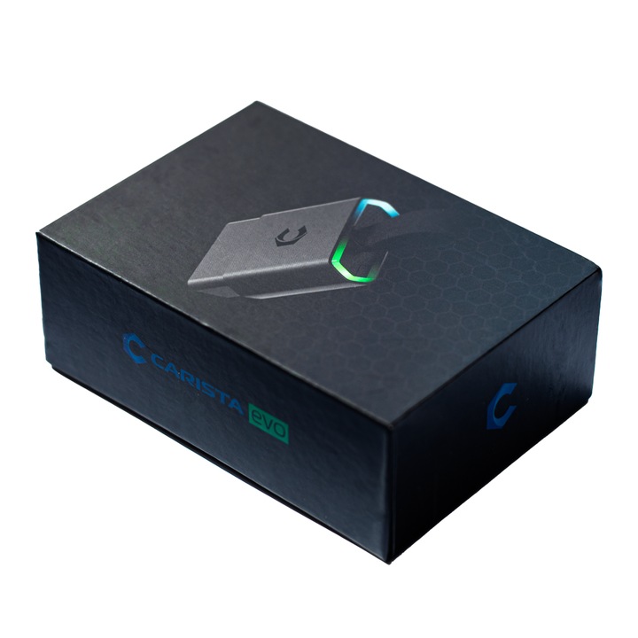 Carista EVO többmárkás autódiagnosztikai teszter + 1 éves előfizetés