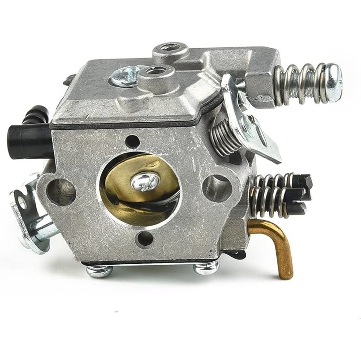 Carburator drujba 3800, 4100, Ruris, cu pompita de amorsare