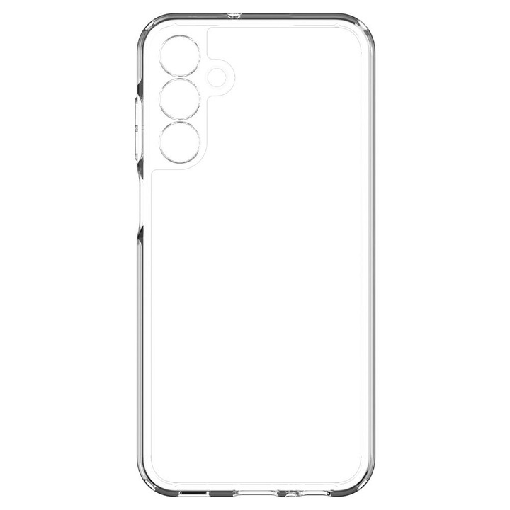 Spigen Ultra Hybrid Galaxy A15 4G / 5G kristálytiszta - telefontok