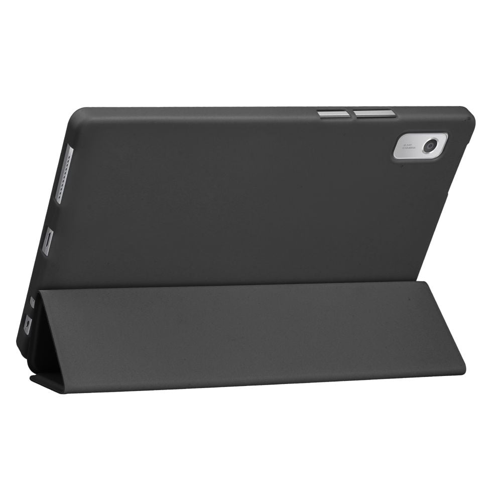 Husa pentru Lenovo Tab M9, Tech-Protect, Negru