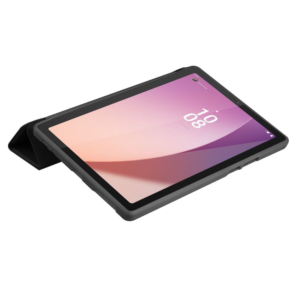 Husa pentru Lenovo Tab M9, Tech-Protect, Negru