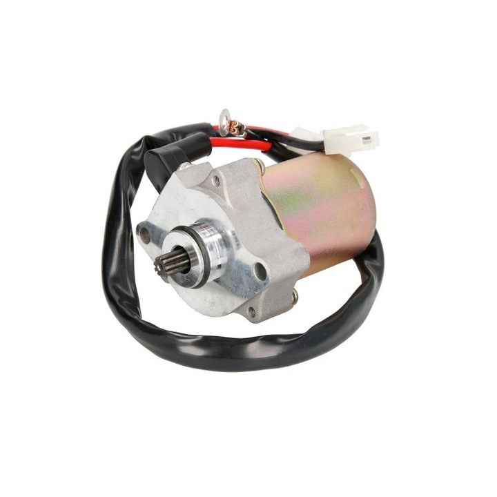 Elektromos robogó Tgb 50 2T, Acros, Laser 50