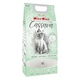 Asternut igienic pentru pisici Miau-Miau, Cassava, 6L