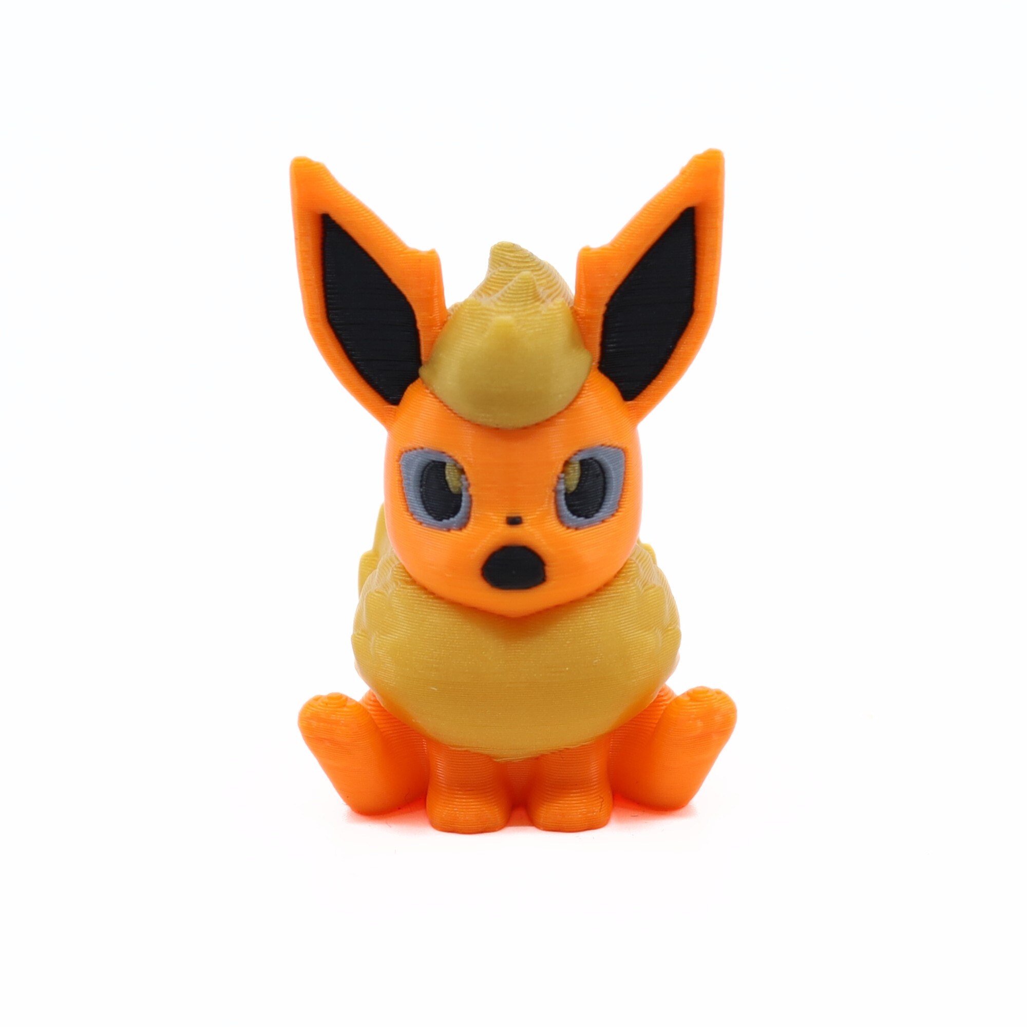 Figurina 3D In Vetro Pokemon Distorsione - 360 Ml - Collezione Stor - Foto 8