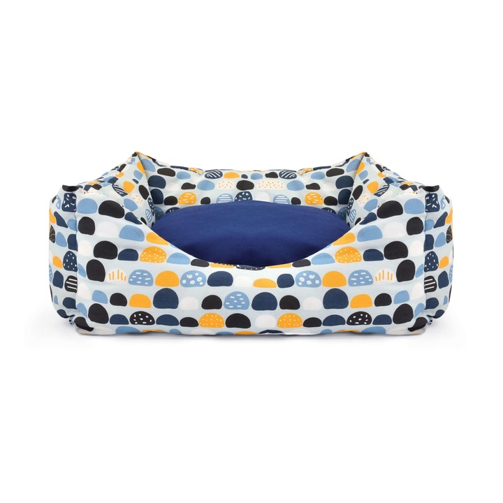 Легло за куче Pat caine, Nayeco Totem, 53x44см