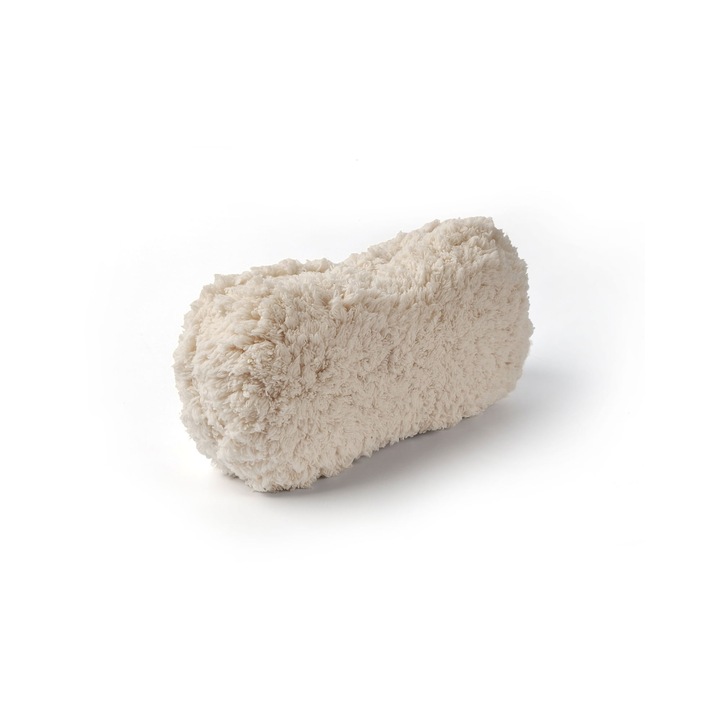 Burete spalare auto, Maxshine, Microfibra, Bej