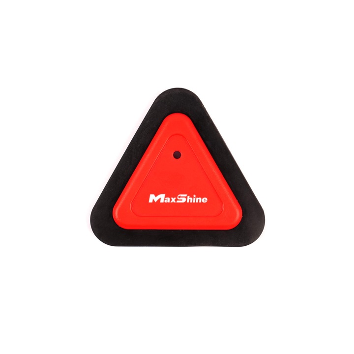 Perie curatare interior auto MaxShine, pentru mocheta, 10cm