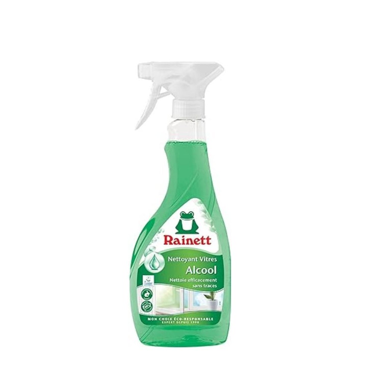 Ökológiai oldat ablaktisztításhoz, 500 ml