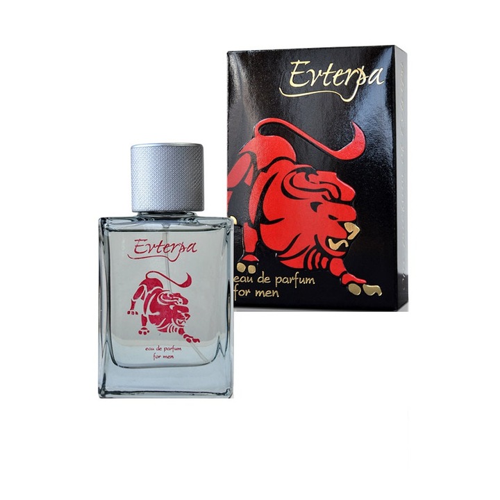EVTERPA Lion Eau de Parfum, fiúk, 50 ml