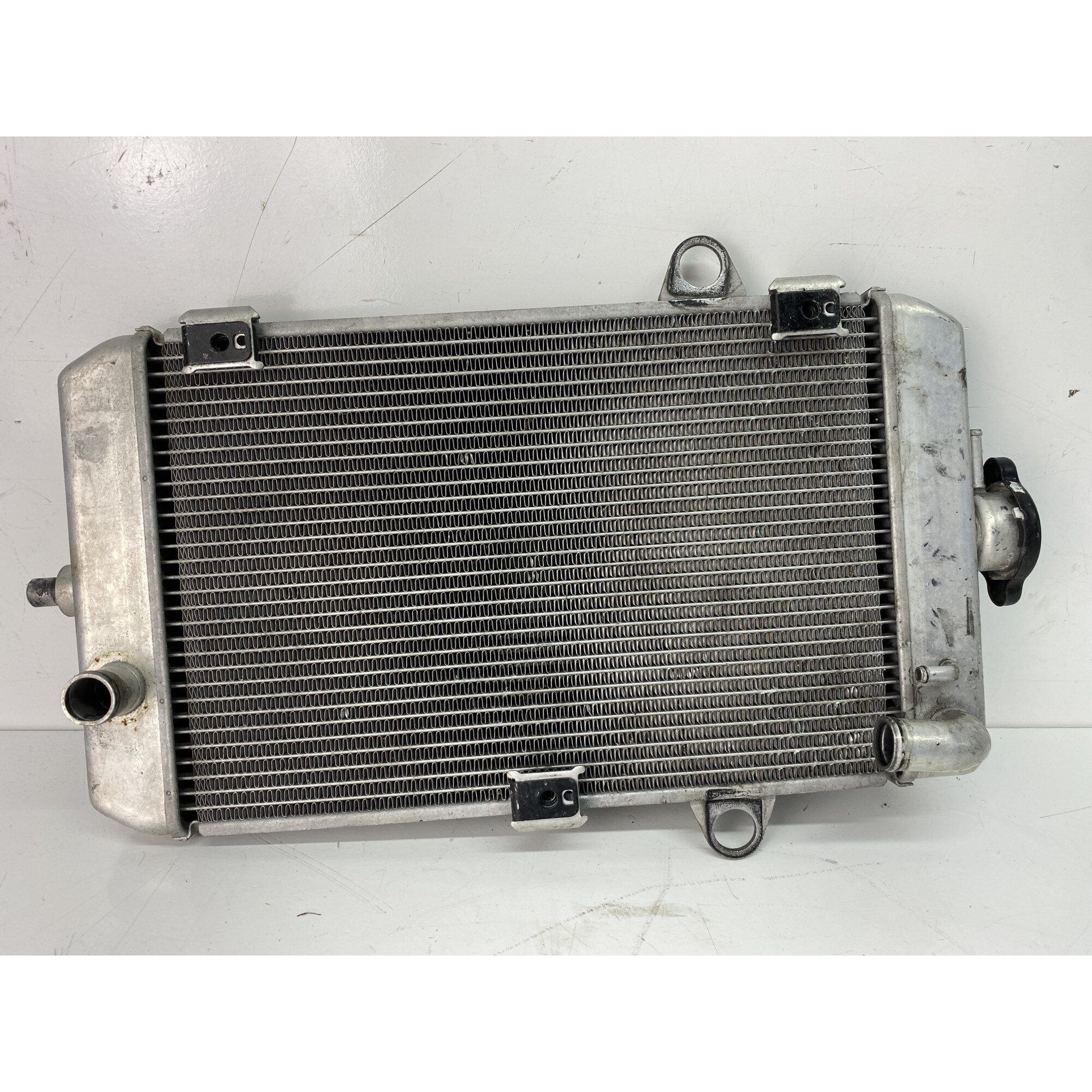 Radiator, Yamaha, Raptor 700 - eMAG.ro