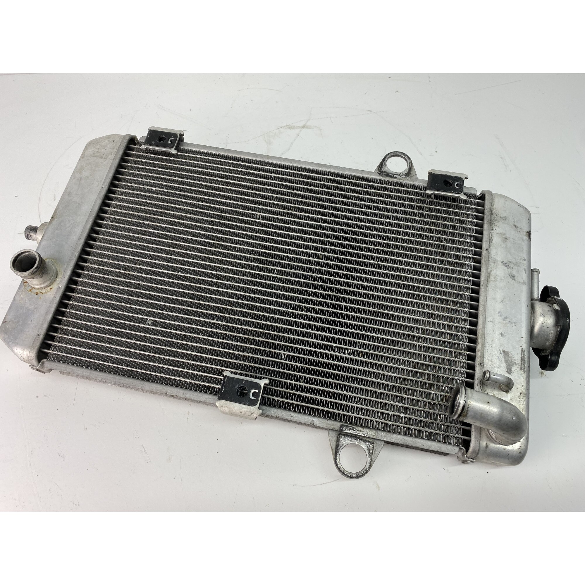 Radiator, Yamaha, Raptor 700 - eMAG.ro