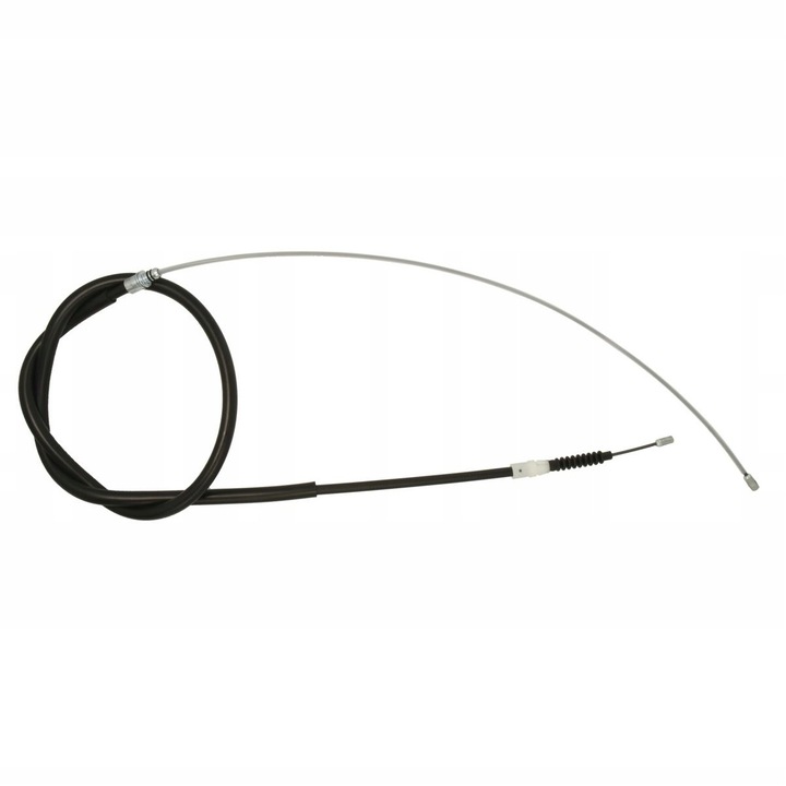 Kézifék kábel, Peugeot 308 Sw I 16V Hdi