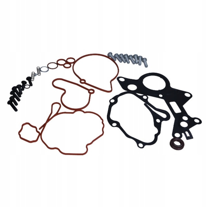 Vákuumszivattyú javító készlet, Audi Seat Vw Skoda