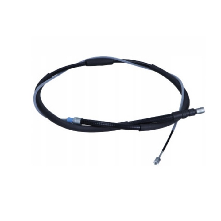 Rögzítőfék kábel, Renault Megane II