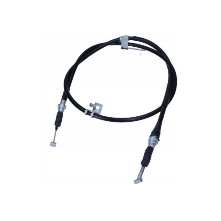 Rögzítőfék kábel, Mazda 323 Vi 626 V