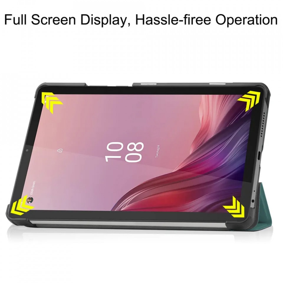Husa pentru Lenovo Tab M9 9.0 - Techsuit FoldPro - Starry Night