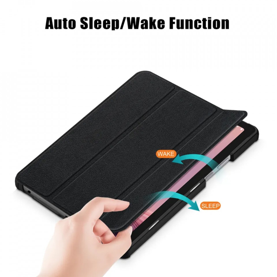 Husa pentru Lenovo Tab M9 9.0 - Techsuit FoldPro - Starry Night
