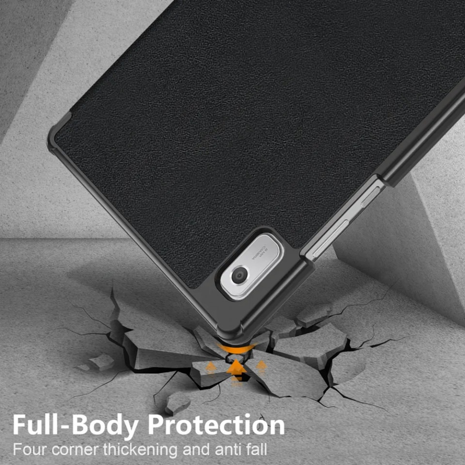Husa pentru Lenovo Tab M9 9.0 - Techsuit FoldPro - Starry Night