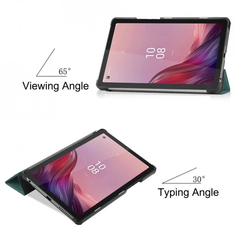 Husa pentru Lenovo Tab M9 9.0 - Techsuit FoldPro - Starry Night