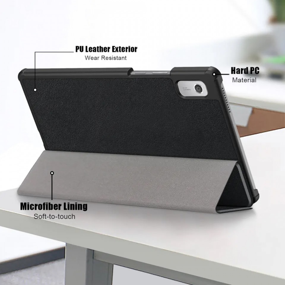 Husa pentru Lenovo Tab M9 9.0 - Techsuit FoldPro - Starry Night