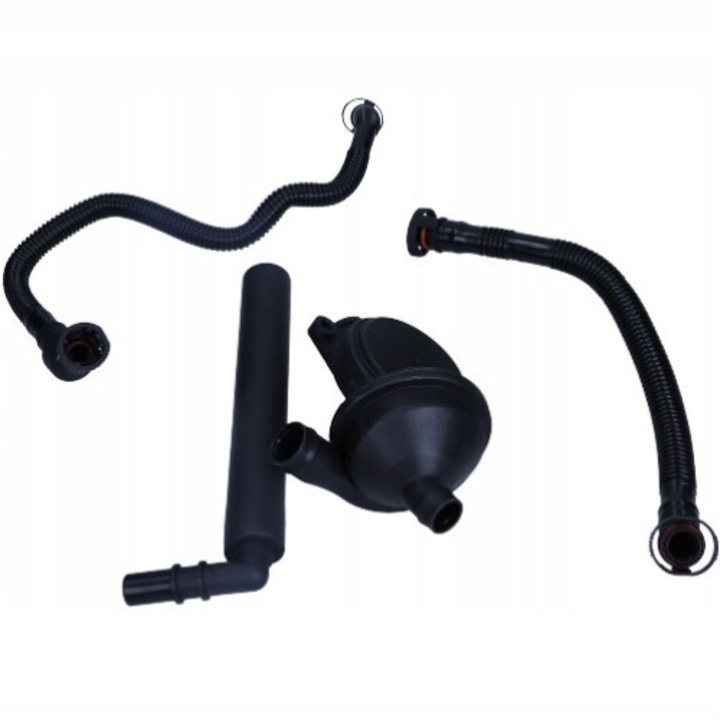 Motorblokk szellőző olajleválasztó, Bmw 1 E87 3 E46 E90 E91 X3 E83 2.0