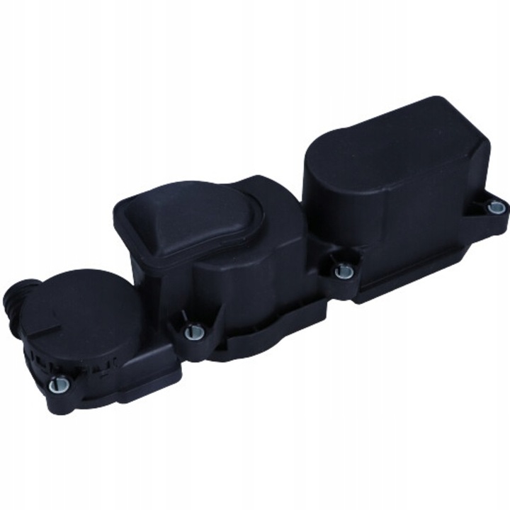 Motorblokk szellőző olajleválasztó, Mercedes Sprinter 2-T 3-T 4-T 5-T