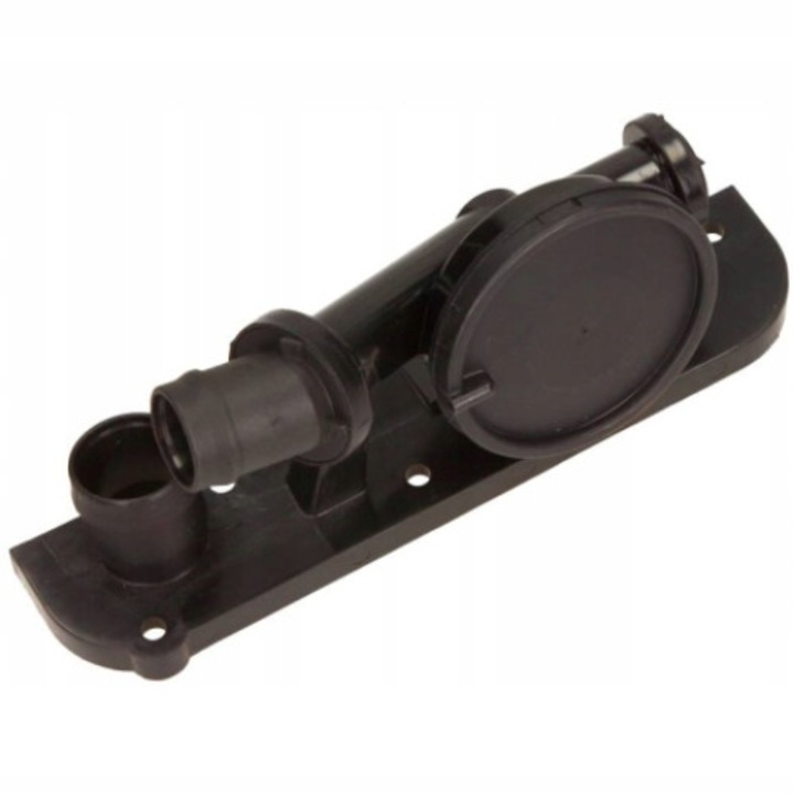Separator ulei ventilatie bloc motor, VW Golf V VU Polo V, 2.0 R 2.0 Gti