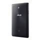 Tableta ASUS FonePad 7 LTE ME372CL-1B006A cu procesor Intel® Dual-Core Z2560 1.60GHz, 7", 1GB DDR2, 16GB, Wi-Fi, 4G, Bluetooth 4.0, GPS, Android 4.3 JellyBean, Black