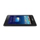 Tableta ASUS FonePad 7 LTE ME372CL-1B006A cu procesor Intel® Dual-Core Z2560 1.60GHz, 7", 1GB DDR2, 16GB, Wi-Fi, 4G, Bluetooth 4.0, GPS, Android 4.3 JellyBean, Black