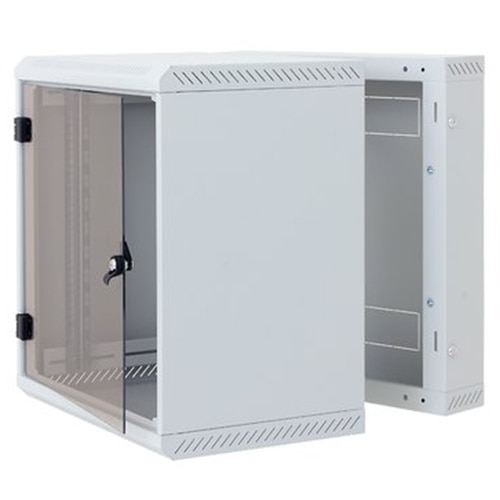 Cabinet metalic Triton 19