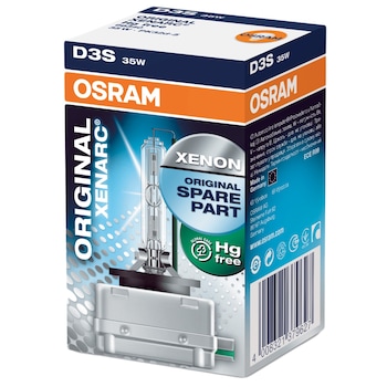 Imagini OSRAM 66340 - Compara Preturi | 3CHEAPS