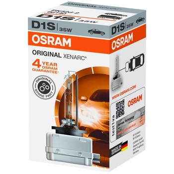 Imagini OSRAM 66140-01C - Compara Preturi | 3CHEAPS