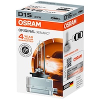 Bec auto Xenon pentru far Osram D1S, 35W, 1 Buc