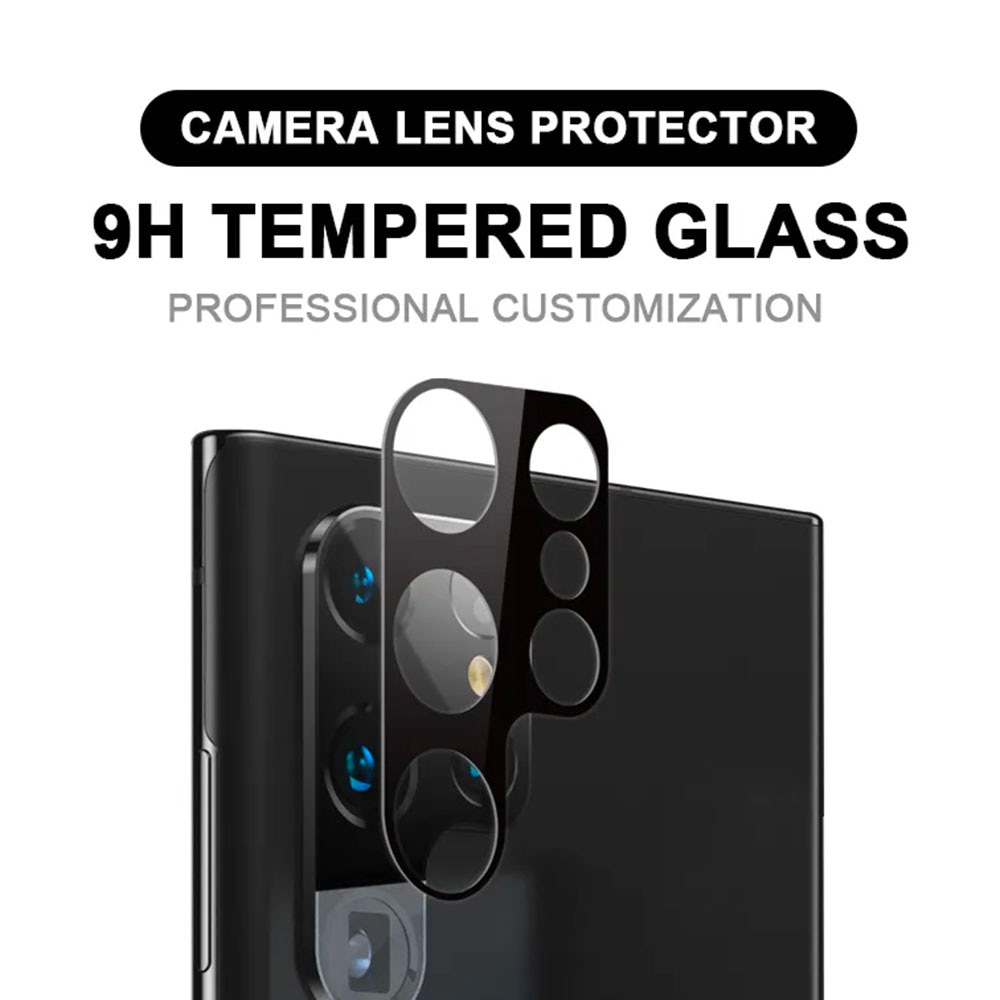 Folie de protectie Camera pentru Samsung Galaxy S24 Ultra din