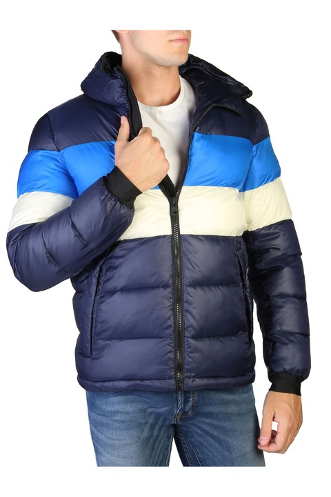 AlessandroDell'Aqua kabat, Világoskék