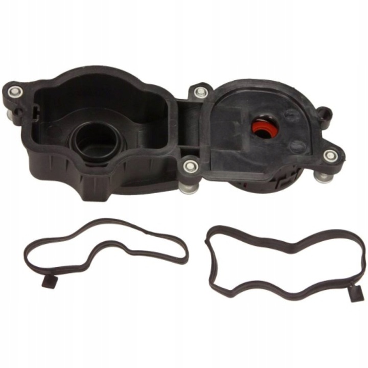 Филтър, картерни газове BMW X3 E83 X5 E70 X6 E71 E72, 3.0 D