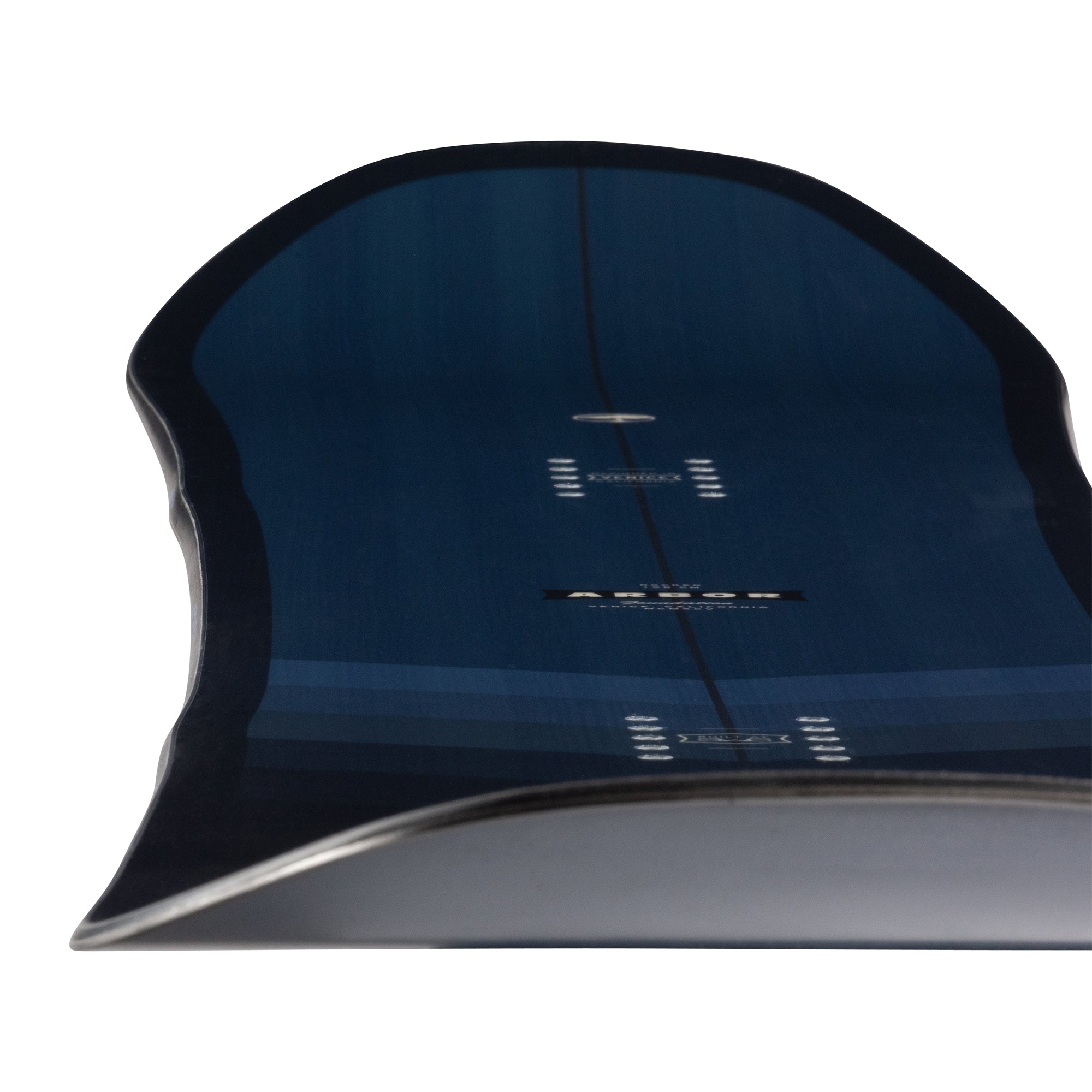 Placa Snowboard Unisex Arbor Foundation Rocker 155 23/24 - eMAG.ro