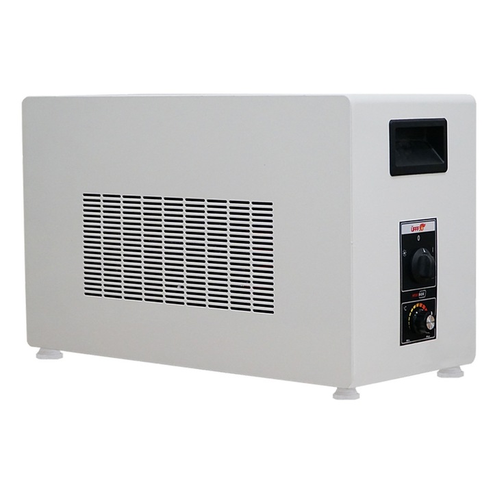 Convector electric, Heatbox Board, 2000W-4000W, crem