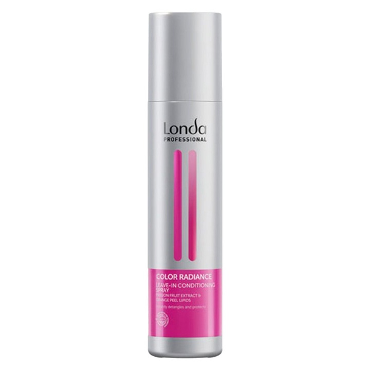 Set 2 x Spray Londa Professional Care Color Radiance, 250 ml