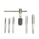Set 5 tarozi si port tarod, M6-M12