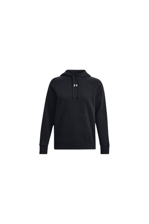 Дамски суичър, Under Armour, 3273621, Памук, Черен