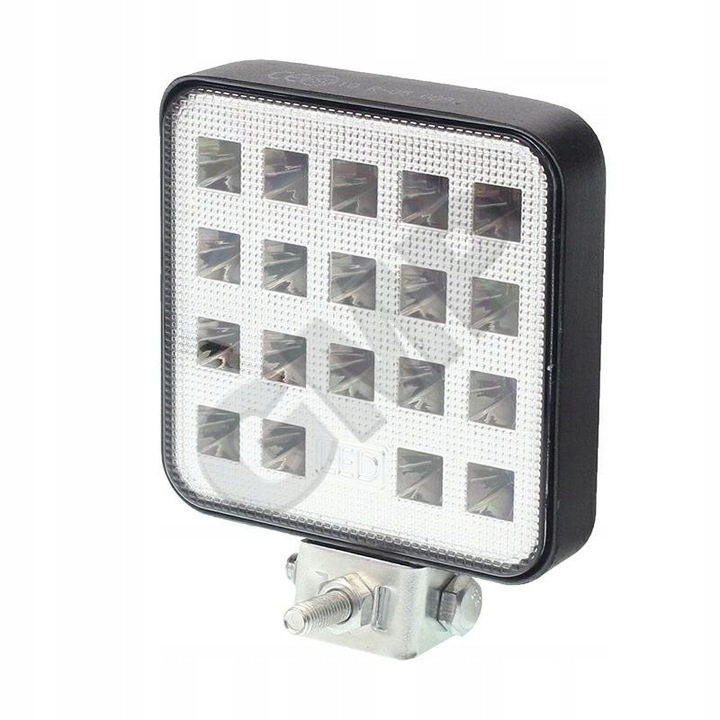 Lampa de lucru, AL-KO, LED, 19W, Alb
