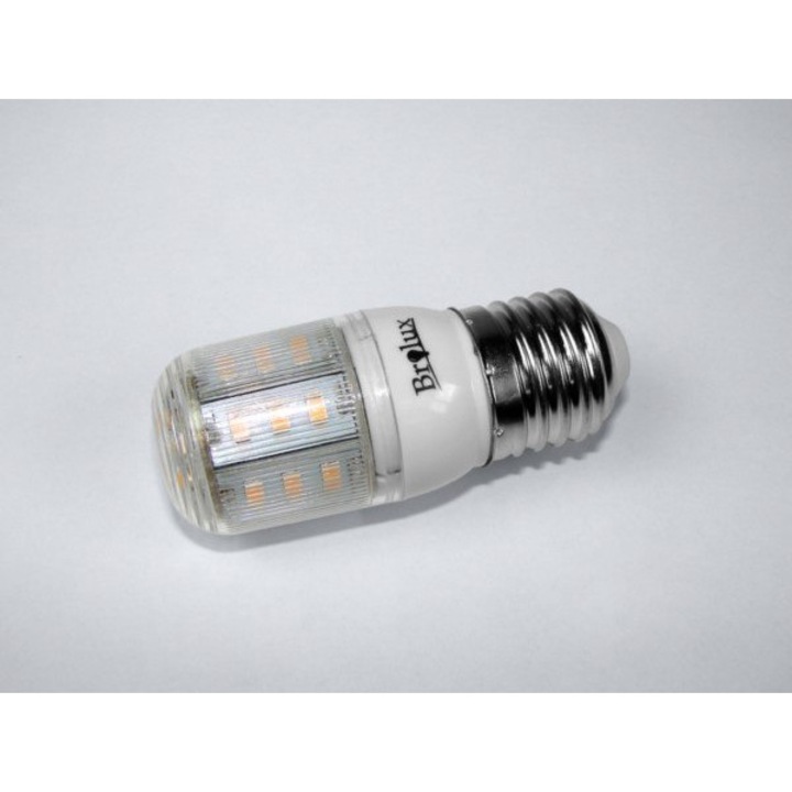 Bec LED, BOWI E27, 4W, Alb cald