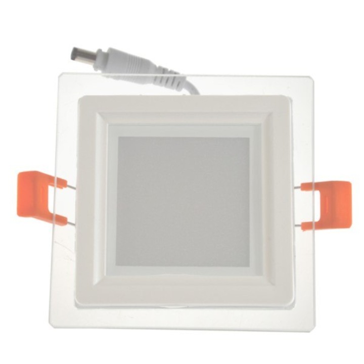 Bec LED, BOWI FINITY, 6W, 3000K, 420-450lm, 96x96x32mm, Alb
