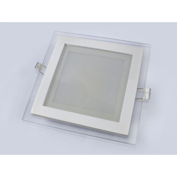 Spot LED, BOWI, 18W, 3000K, 1260-1350lm, 200x40mm, Alb