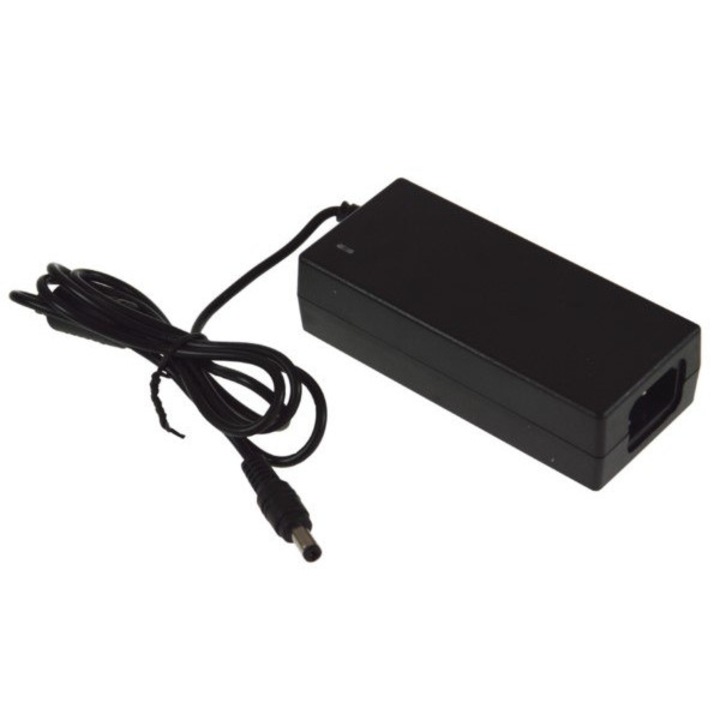 Alimentator impuls, BOWI, 12V/3A, 36W, 115x50x31mm, Negru