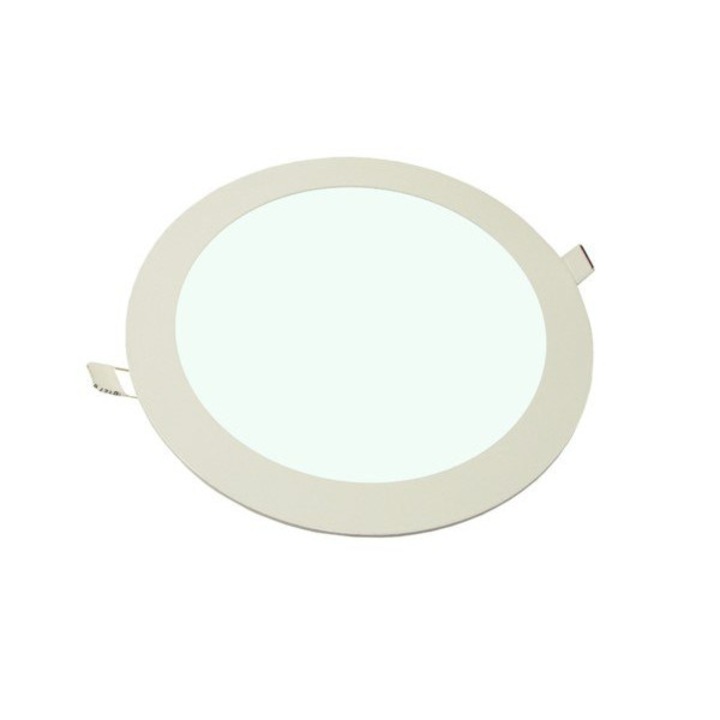 LED стенна лампа, BOWI, 9W, 710lm, 6500K, 145x22mm, бяла