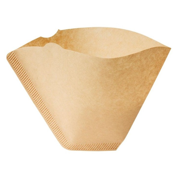 Filtre de cafea nr. 2, 100 buc, CFP2 Menalux 9002563139