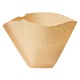 Filtre de cafea nr. 2, 100 buc, CFP2 Menalux 9002563139